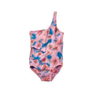Peixoto Girls  Maya One-Piece, Pink
